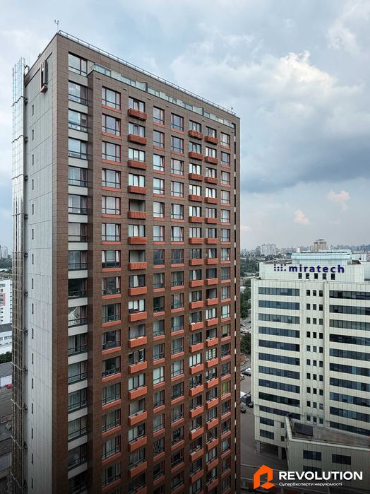 Квартира на бул. Вацлава Гавела, 6/7-А в Києві, ID 236916, фото №19