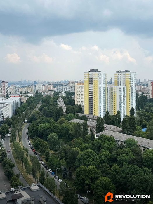 Квартира на бул. Вацлава Гавела, 6/7-А в Києві, ID 236916, фото №20