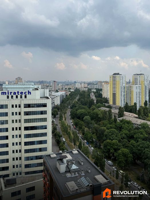 Квартира на бул. Вацлава Гавела, 6/7-А в Києві, ID 236916, фото №21