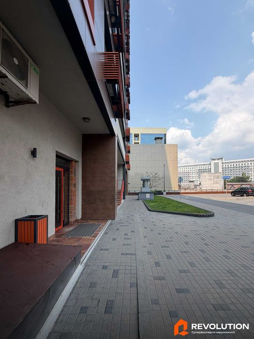 Квартира на бул. Вацлава Гавела, 6/7-А в Києві, ID 236916, фото №23