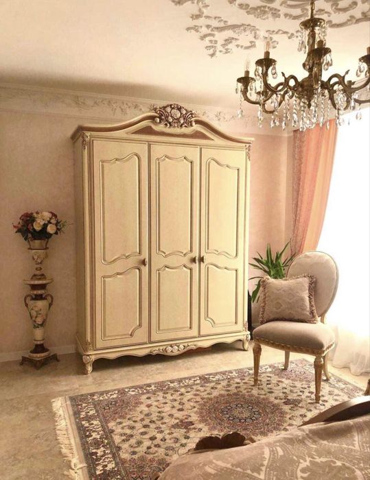 Квартира на Центральний парк в Києві, ID 249874, фото №12
