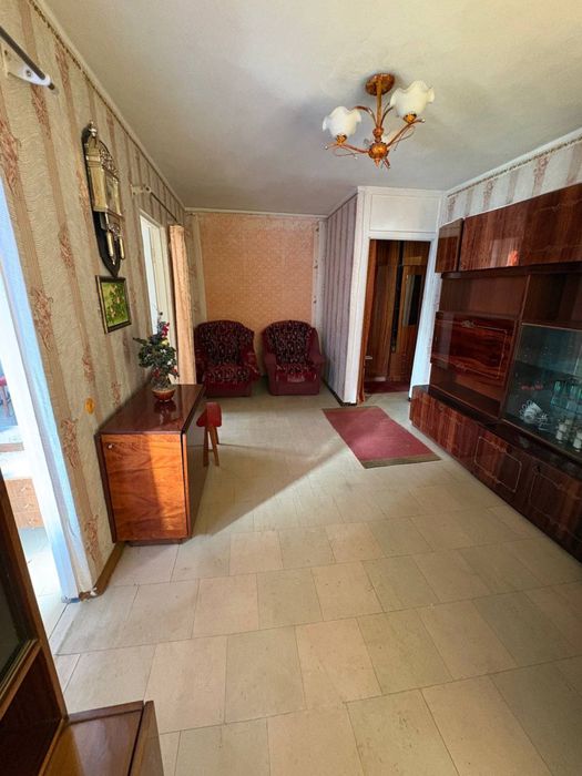 Квартира на вул. Калнишевського, 17 в Кривому Розі, ID 172265, фото №1