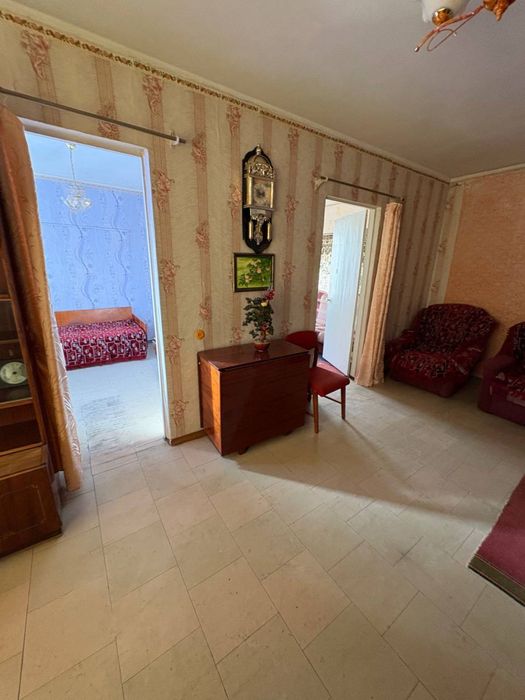 Квартира на вул. Калнишевського, 17 в Кривому Розі, ID 172265, фото №3