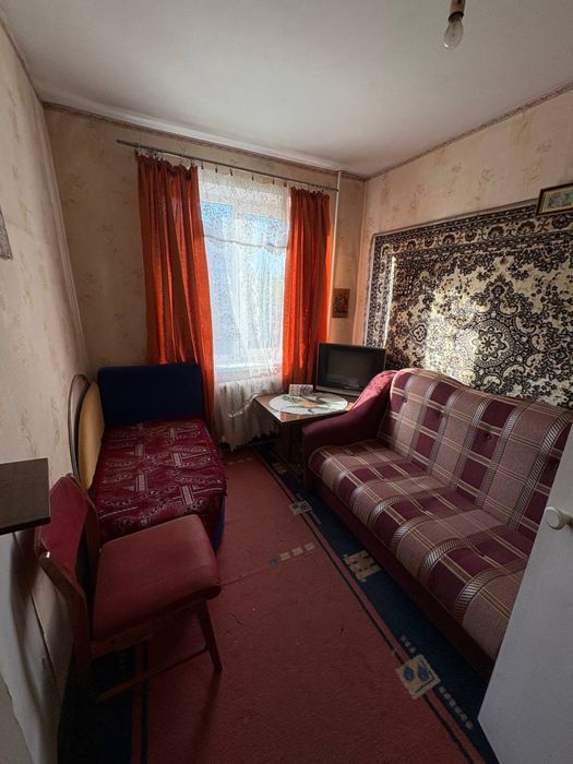 Квартира на вул. Калнишевського, 17 в Кривому Розі, ID 172265, фото №4