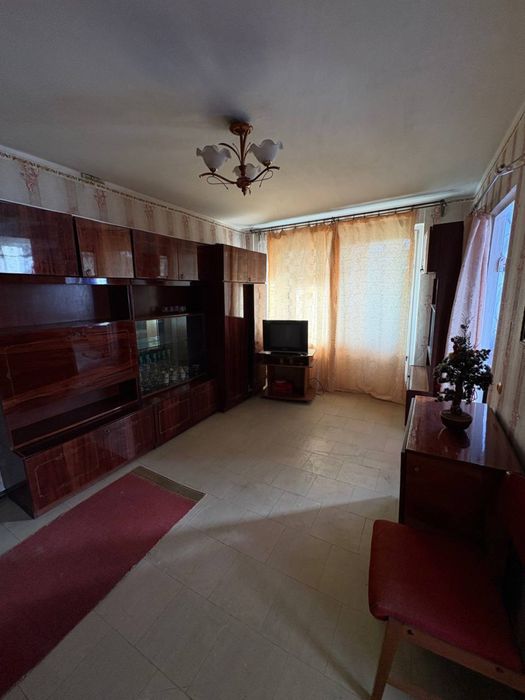 Квартира на вул. Калнишевського, 17 в Кривому Розі, ID 172265, фото №6