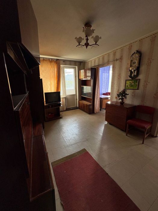Квартира на вул. Калнишевського, 17 в Кривому Розі, ID 172265, фото №7