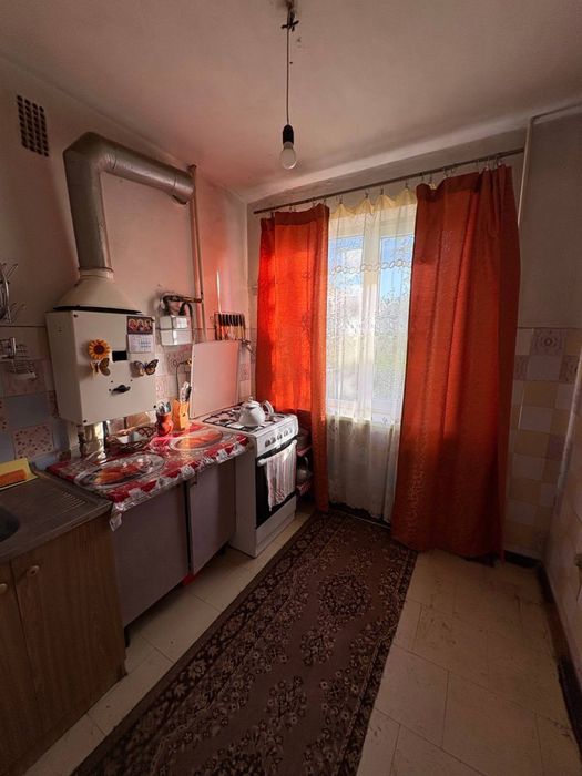 Квартира на вул. Калнишевського, 17 в Кривому Розі, ID 172265, фото №8