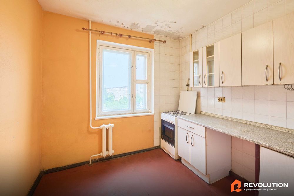 Квартира на вул. Харківське шосе, 168А в Київ, ID 330608, фото №1