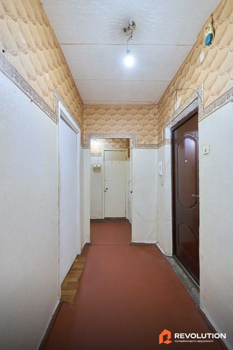 Квартира на вул. Харківське шосе, 168А в Києві, ID 330608, фото №12