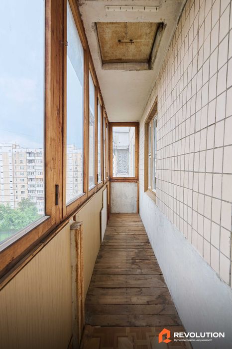 Квартира на вул. Харківське шосе, 168А в Києві, ID 330608, фото №13
