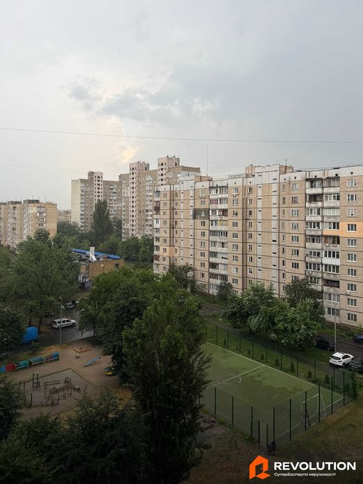 Квартира на вул. Харківське шосе, 168А в Києві, ID 330608, фото №15