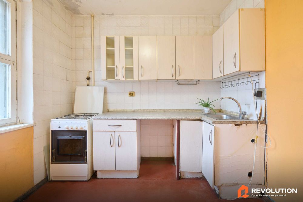 Квартира на вул. Харківське шосе, 168А в Київ, ID 330608, фото №3