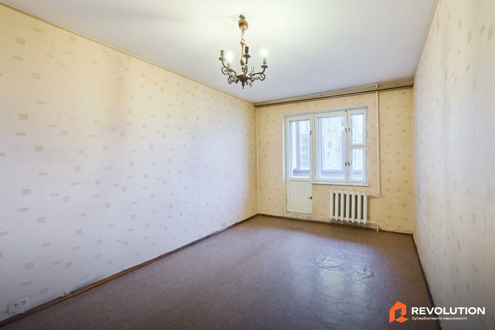 Квартира на вул. Харківське шосе, 168А в Київ, ID 330608, фото №5