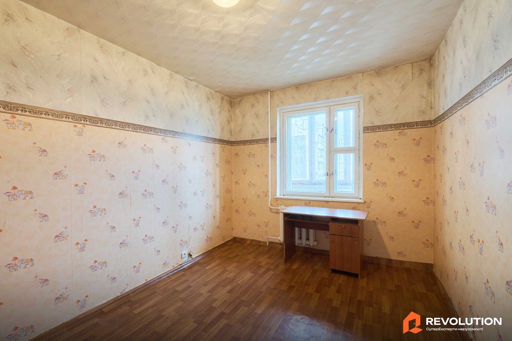 Квартира на вул. Харківське шосе, 168А в Києві, ID 330608, фото №6