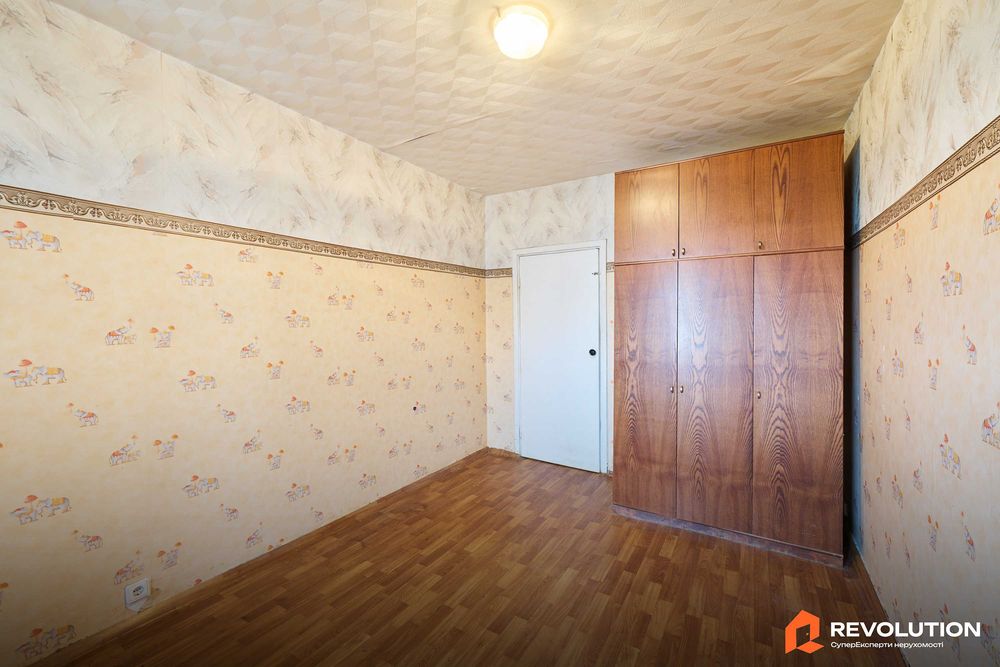 Квартира на вул. Харківське шосе, 168А в Києві, ID 330608, фото №7