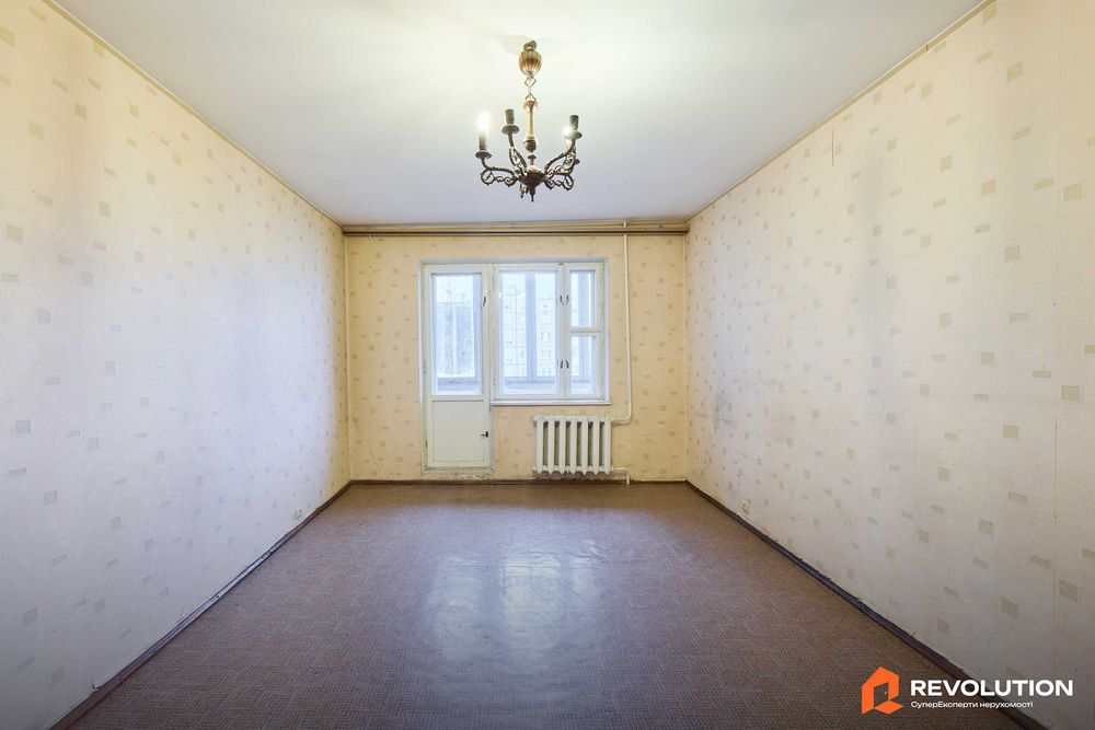 Квартира на вул. Харківське шосе, 168А в Києві, ID 330608, фото №8