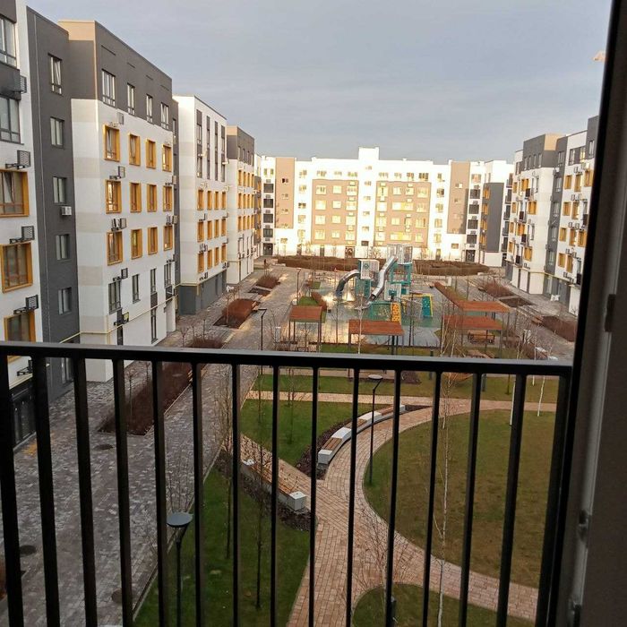 Квартира на вул. Соборна, 2-К/35 в Києві, ID 249924, фото №16
