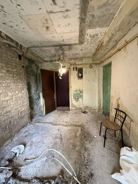 Квартира на Юність в Києві, ID 167147, фото №3