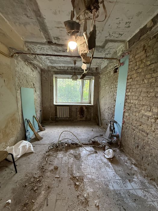 Квартира на Юність в Києві, ID 167147, фото №4