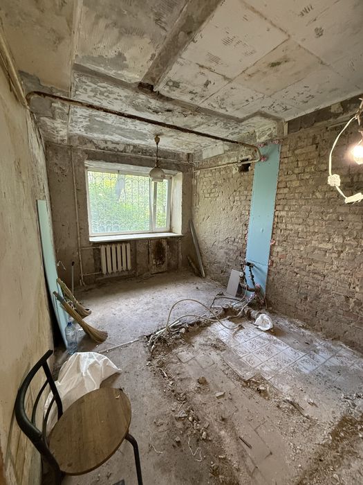 Квартира на Юність в Києві, ID 167147, фото №5