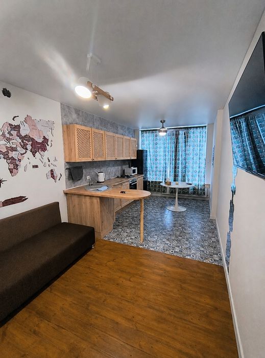 Квартира на Art Haus в Чернігові, ID 221768, фото №1