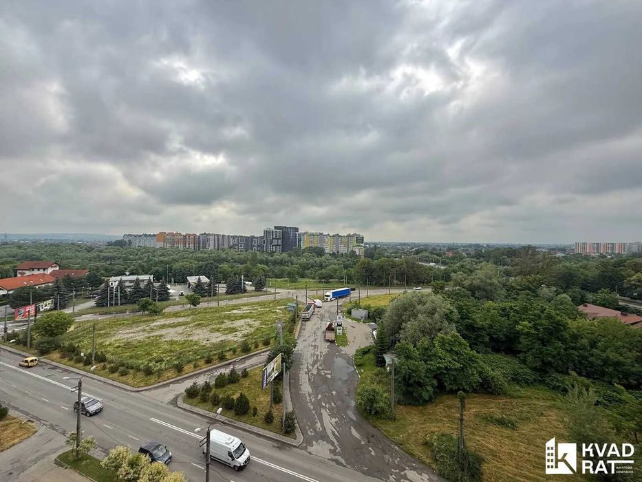 Квартира на ЖК Листопад в Івано-Франківську, ID 162113, фото №19