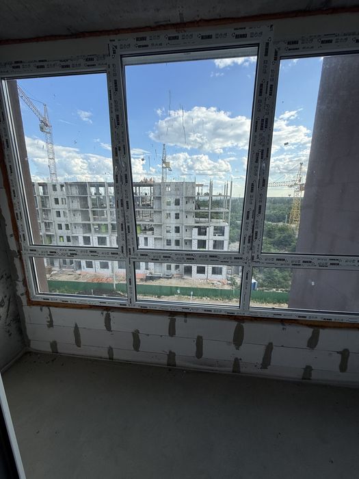 Квартира на ЖК Нова Буча в Києві, ID 221158, фото №2