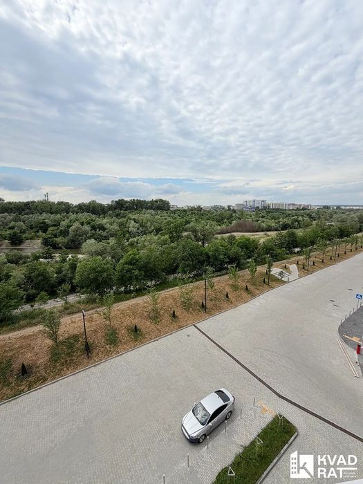Квартира на біля річки Бистриця в Івано-Франківську, ID 231621, фото №5