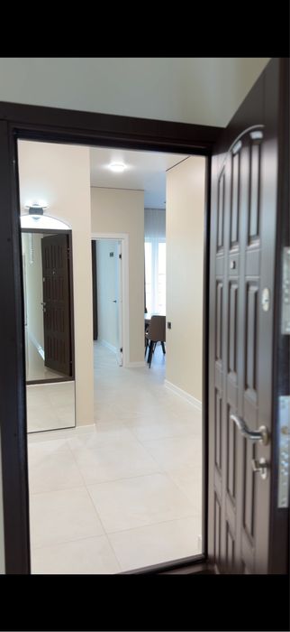 Квартира на вул. Краснова в Одесі, ID 257276, фото №2
