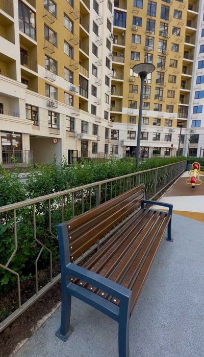 Квартира на рядом с ТЦ «Панорама» в Одесі, ID 185058, фото №2