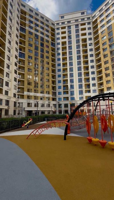 Квартира на рядом с ТЦ «Панорама» в Одесі, ID 185058, фото №3