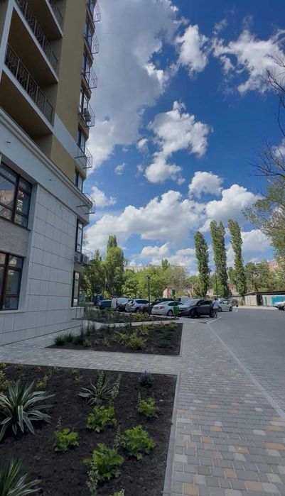 Квартира на рядом с ТЦ «Панорама» в Одесі, ID 185058, фото №4