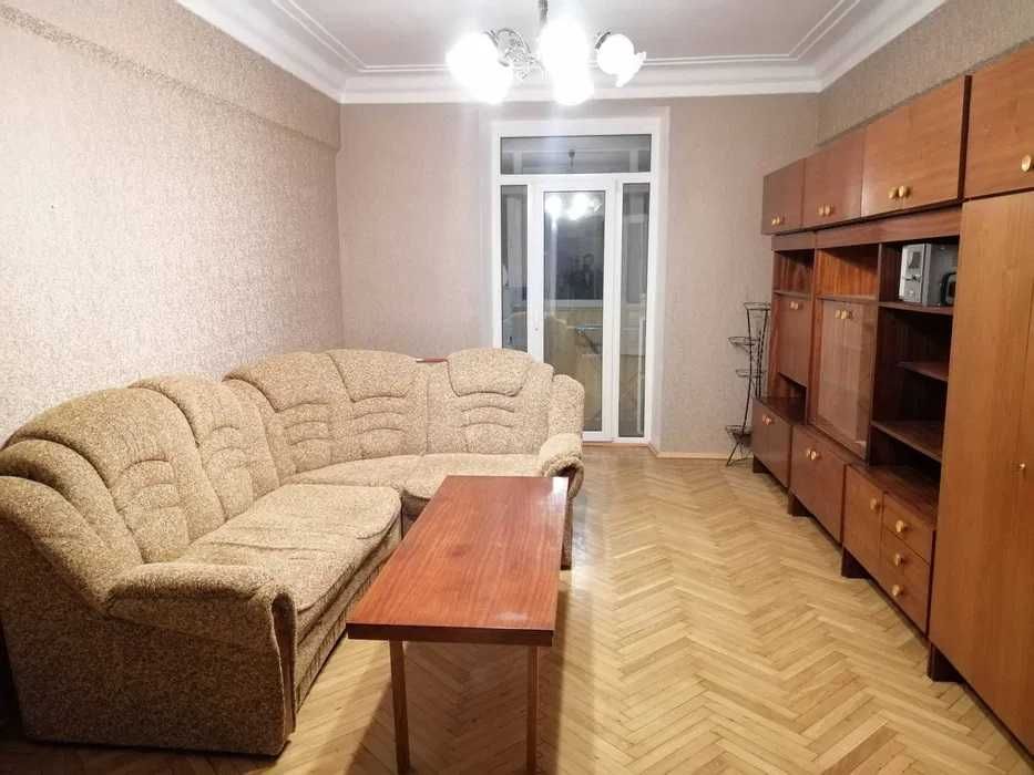 Квартира на вул. Миру, 52/2 в Харкові, ID 163184, фото №1