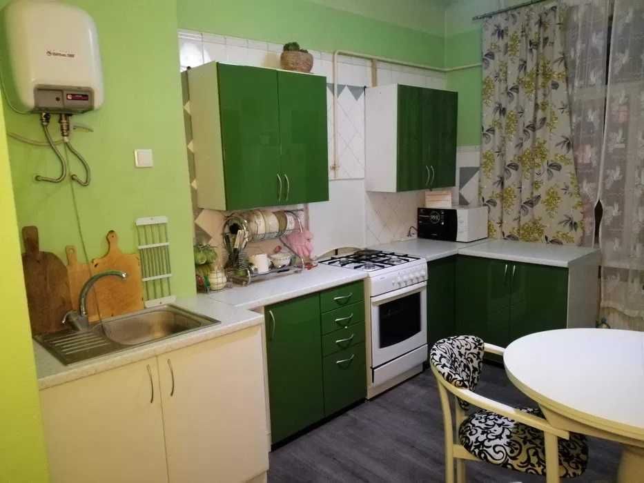 Квартира на вул. Миру, 52/2 в Харкові, ID 163184, фото №5