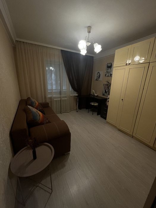 Квартира на Біля метро Лісова / Чернігівська в Києві, ID 355469, фото №4