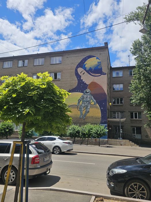 Квартира на вул. Костенка в Кривому Розі, ID 190840, фото №10