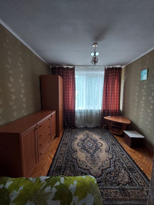 Квартира на вул. Юхновського, 8-Б в Київ, ID 328499, фото №1