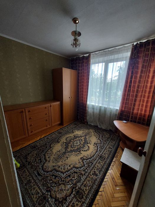 Квартира на вул. Юхновського, 8-Б в Київ, ID 328499, фото №3