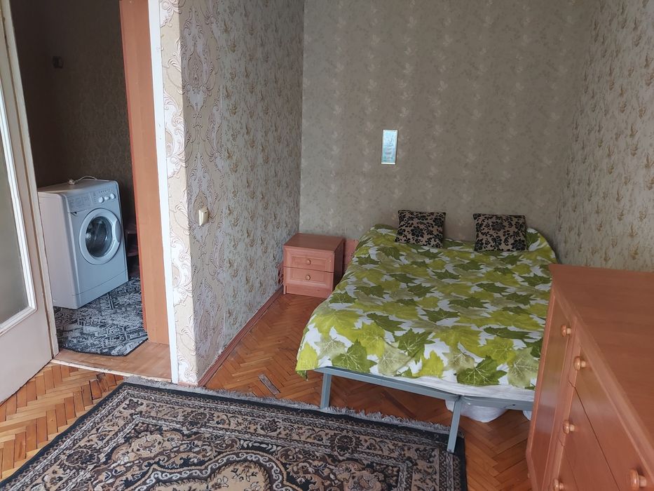 Квартира на вул. Юхновського, 8-Б в Київ, ID 328499, фото №4
