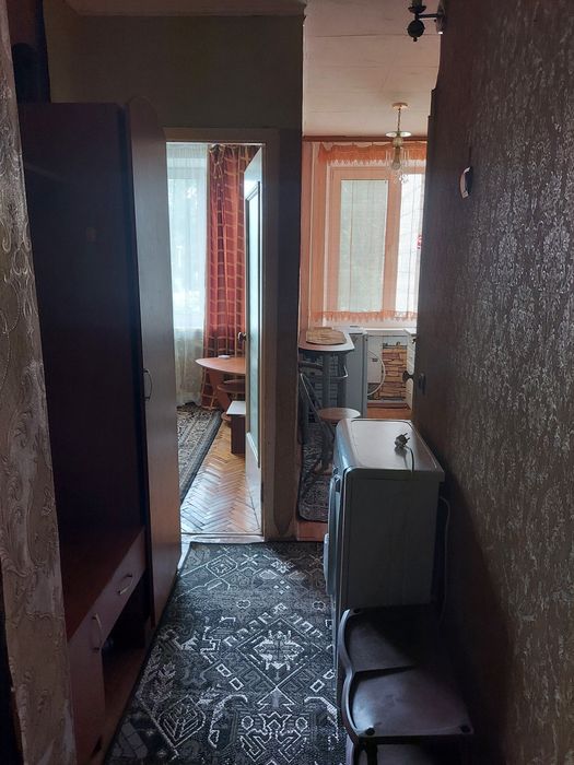 Квартира на вул. Юхновського, 8-Б в Київ, ID 328499, фото №5