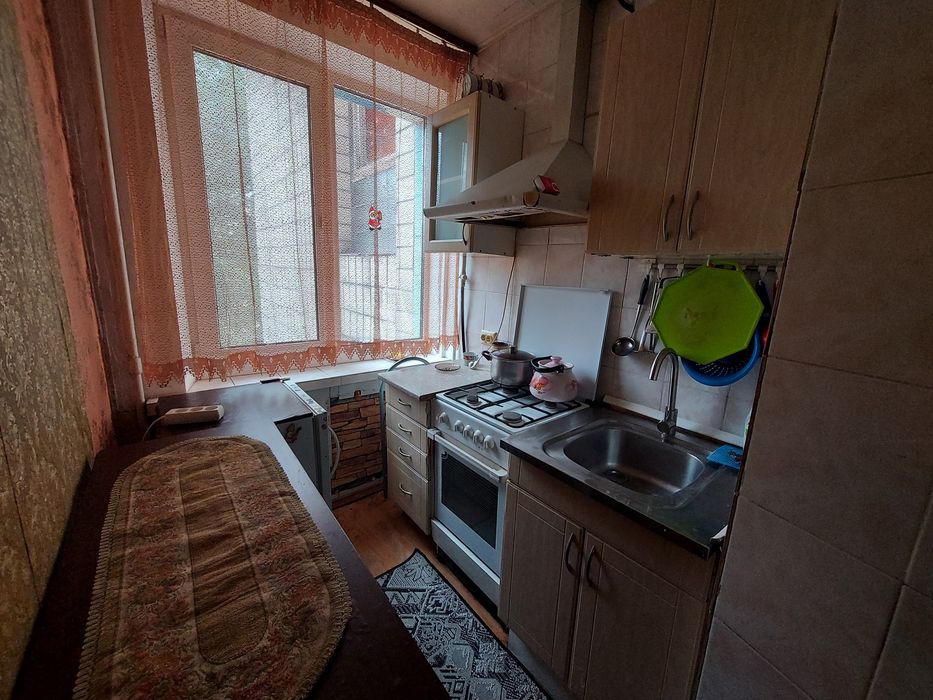 Квартира на вул. Юхновського, 8-Б в Києві, ID 328499, фото №6