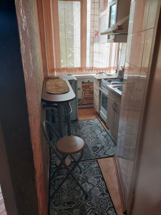 Квартира на вул. Юхновського, 8-Б в Києві, ID 328499, фото №7