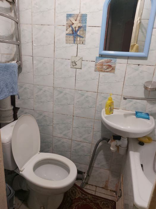 Квартира на вул. Юхновського, 8-Б в Києві, ID 328499, фото №8