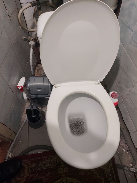 Квартира на вул. Юхновського, 8-Б в Києві, ID 328499, фото №9