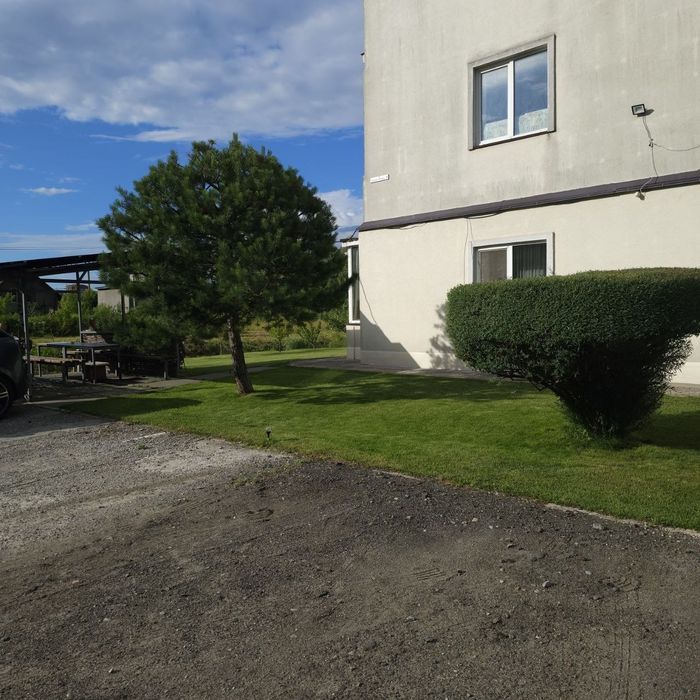Квартира на вул. Руслана Попова, 39 в Київ, ID 309704, фото №1