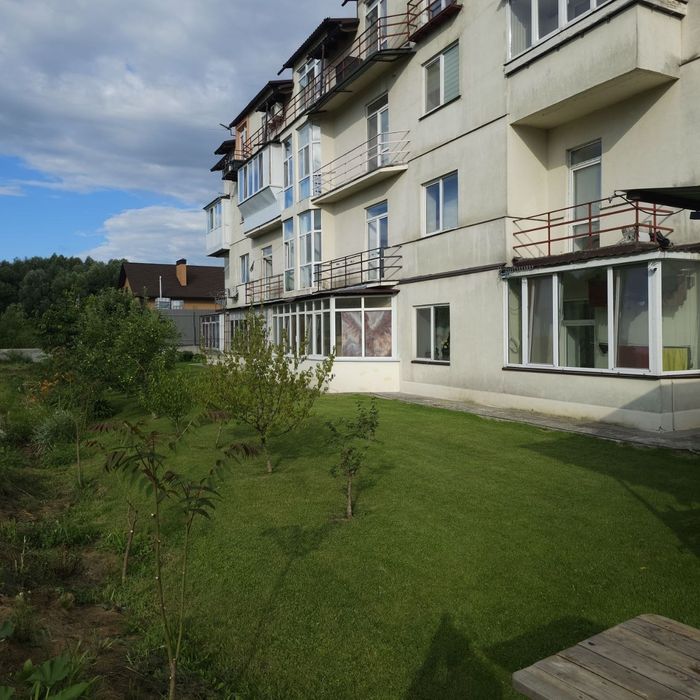 Квартира на вул. Руслана Попова, 39 в Києві, ID 309704, фото №16