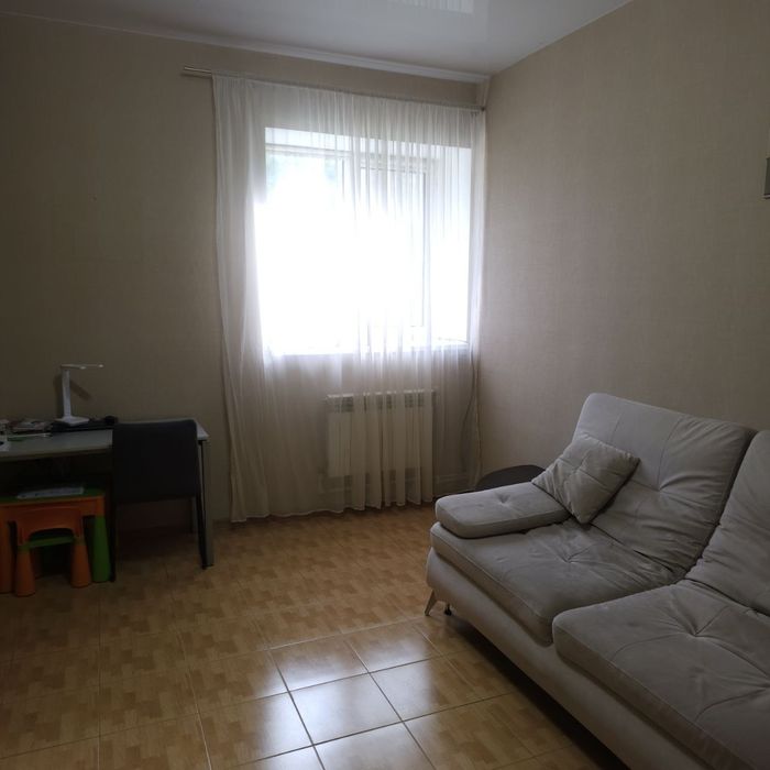 Квартира на вул. Руслана Попова, 39 в Київ, ID 309704, фото №3