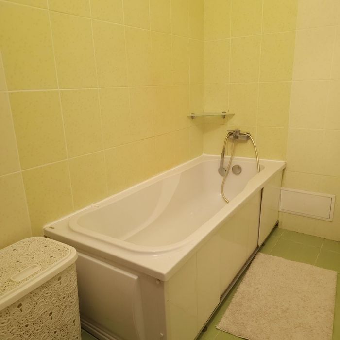 Квартира на вул. Руслана Попова, 39 в Київ, ID 309704, фото №4