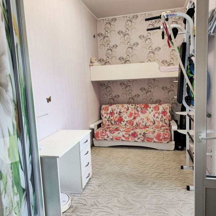 Квартира на вул. Руслана Попова, 39 в Києві, ID 309704, фото №6