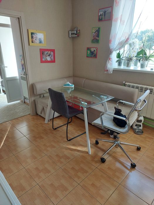 Квартира на вул. Руслана Попова, 39 в Києві, ID 309704, фото №7